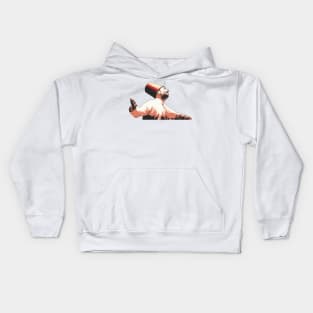 Sufi Dervish Kids Hoodie